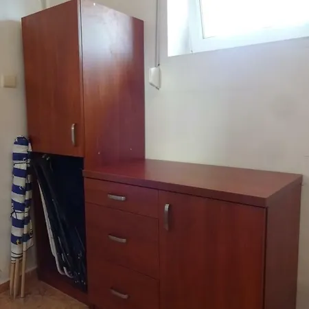 Krakowska 3 Niechorze