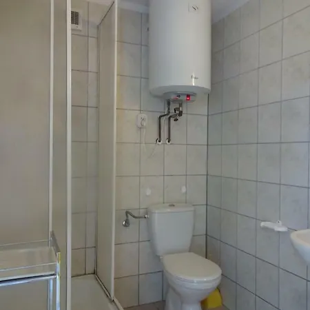 Krakowska 3 Niechorze