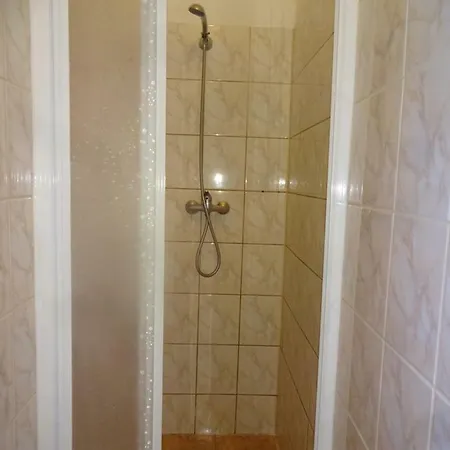 Apartman Krakowska 3 Niechorze