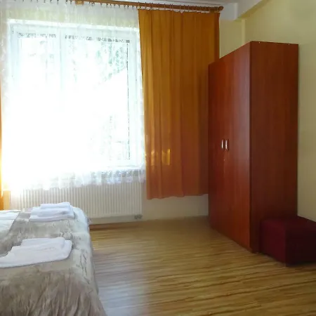 Krakowska 3 Apartman Niechorze