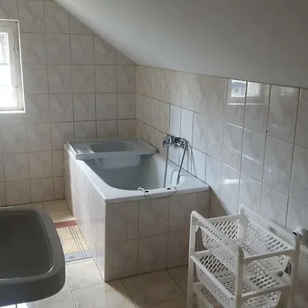 Krakowska 3 Apartman Niechorze