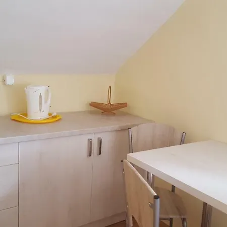 Krakowska 3 * Niechorze