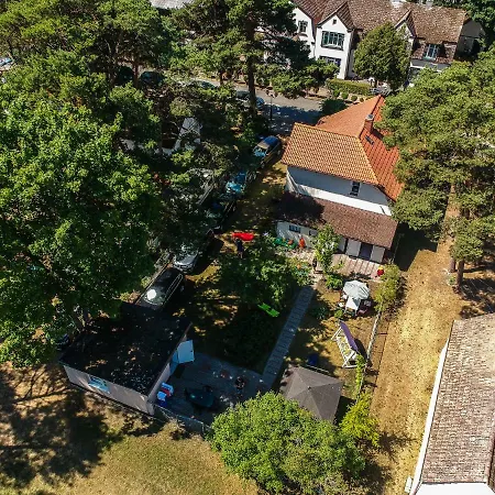 Krakowska 3 Apartman Niechorze