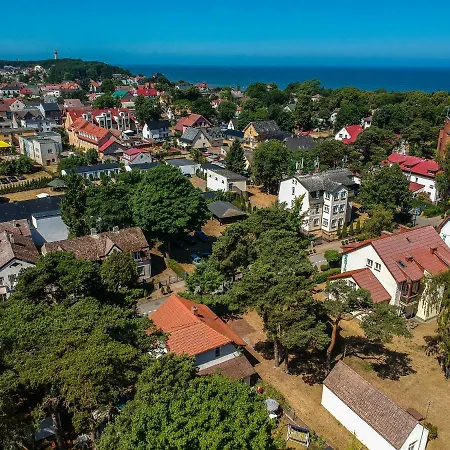 Krakowska 3 Apartman