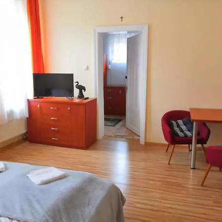 Apartman Krakowska 3