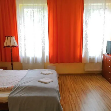 Krakowska 3 * Niechorze