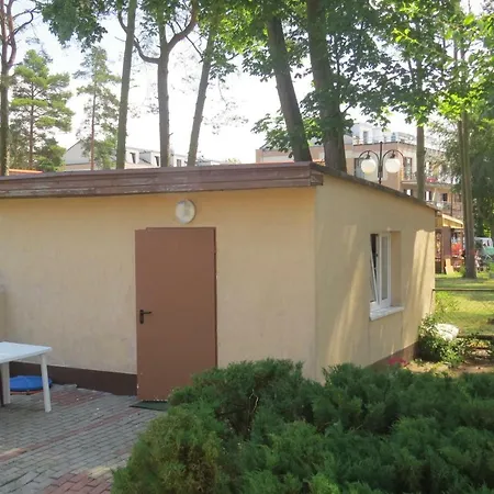 Krakowska 3 Apartman Niechorze