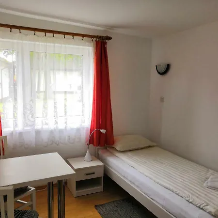 Krakowska 3 Apartman Niechorze