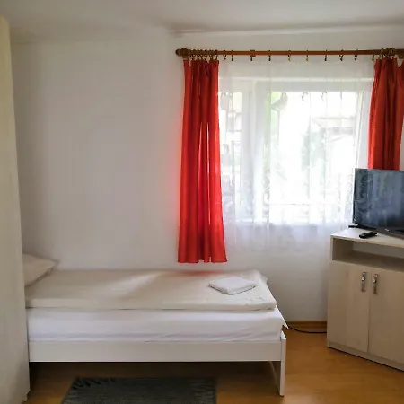 Krakowska 3 Niechorze