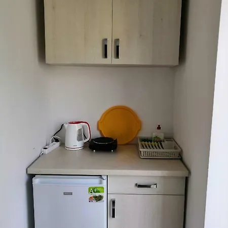 Krakowska 3 Apartman *